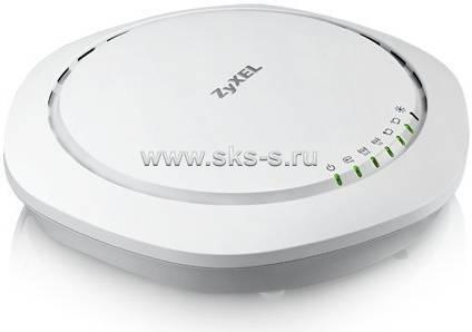 Точка доступа Zyxel Nebula NAP303 с управлением в облаке [NAP303-ZZ0101F]