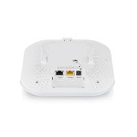 Комплект из пяти гибридных точек доступа Zyxel NebulaFlex Pro WAX610D [WAX610D-EU0105F]