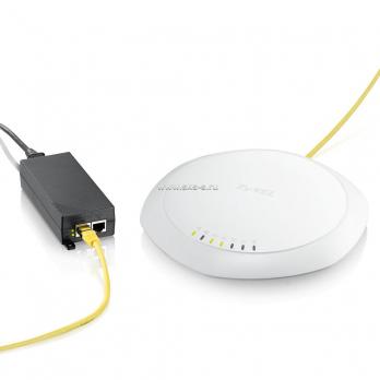 Гибридная точка доступа Zyxel NebulaFlex NWA1123-AC PRO [NWA1123ACPRO-EU0101F]