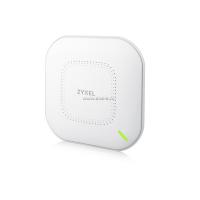 Комплект из трех гибридных точек доступа Zyxel NebulaFlex NWA110AX [NWA110AX-EU0103F]