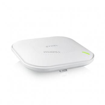 Комплект из трех гибридных точек доступа Zyxel NebulaFlex NWA110AX [NWA110AX-EU0103F]