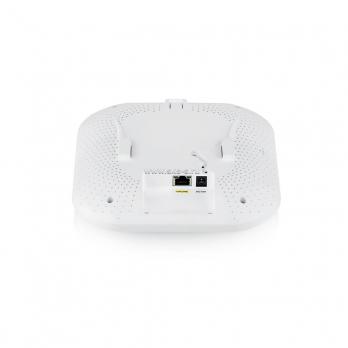 Комплект из трех гибридных точек доступа Zyxel NebulaFlex NWA110AX [NWA110AX-EU0103F]