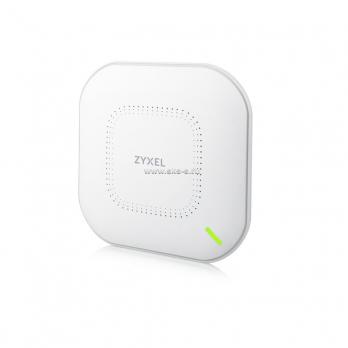 Комплект из трех гибридных точек доступа Zyxel NebulaFlex NWA110AX [NWA110AX-EU0103F]