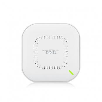 Комплект из трех гибридных точек доступа Zyxel NebulaFlex NWA210AX [NWA210AX-EU0103F]
