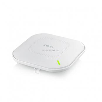 Комплект из трех гибридных точек доступа Zyxel NebulaFlex NWA210AX [NWA210AX-EU0103F]