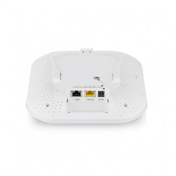 Комплект из трех гибридных точек доступа Zyxel NebulaFlex NWA210AX [NWA210AX-EU0103F]