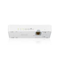 Гибридная точка доступа Zyxel NebulaFlex Pro WAC5302D-S v2 [WAC5302D-SV2-EU0101F]