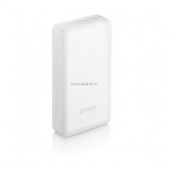 Гибридная точка доступа Zyxel NebulaFlex Pro WAC5302D-S v2 [WAC5302D-SV2-EU0101F]