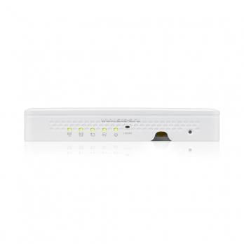 Гибридная точка доступа Zyxel NebulaFlex Pro WAC5302D-S v2 [WAC5302D-SV2-EU0101F]