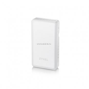 Гибридная точка доступа Zyxel NebulaFlex Pro WAC5302D-S v2 [WAC5302D-SV2-EU0101F]