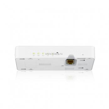 Гибридная точка доступа Zyxel NebulaFlex Pro WAC5302D-S v2 [WAC5302D-SV2-EU0101F]