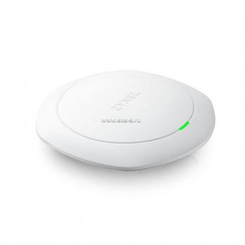 Гибридная точка доступа Zyxel NebulaFlex Pro WAC6303D-S [WAC6303D-S-EU0101F]