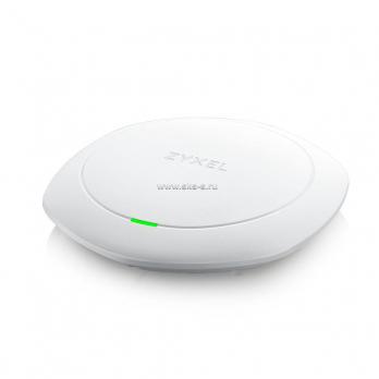 Гибридная точка доступа Zyxel NebulaFlex Pro WAC6303D-S [WAC6303D-S-EU0101F]