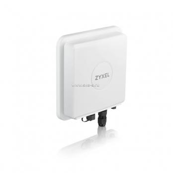 Гибридная уличная точка доступа Zyxel NebulaFlex Pro WAC6552D-S [WAC6552D-S-EU0101F]