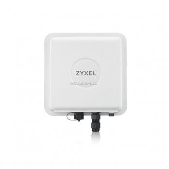 Гибридная уличная точка доступа Zyxel NebulaFlex Pro WAC6552D-S [WAC6552D-S-EU0101F]
