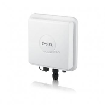 Гибридная уличная точка доступа Zyxel NebulaFlex Pro WAC6552D-S [WAC6552D-S-EU0101F]