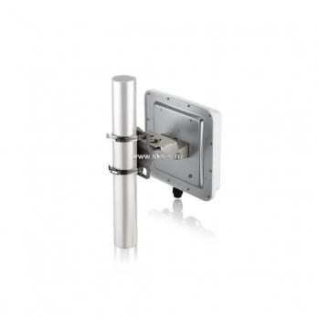 Гибридная уличная точка доступа Zyxel NebulaFlex Pro WAC6552D-S [WAC6552D-S-EU0101F]