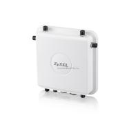 Гибридная уличная точка доступа Zyxel NebulaFlex Pro WAC6553D-E [WAC6553D-E-EU0201F]