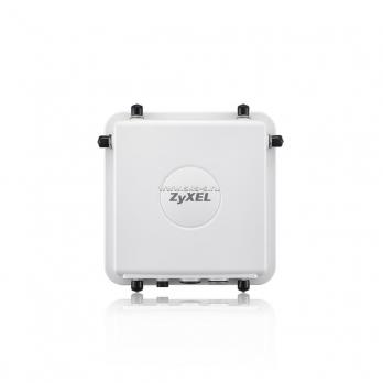 Гибридная уличная точка доступа Zyxel NebulaFlex Pro WAC6553D-E [WAC6553D-E-EU0201F]