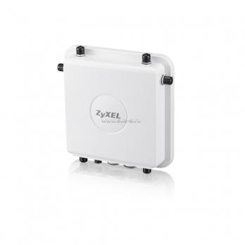 Гибридная уличная точка доступа Zyxel NebulaFlex Pro WAC6553D-E [WAC6553D-E-EU0201F]