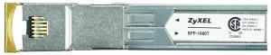SFP-трансивер Zyxel SFP-1000T с портом Gigabit Ethernet (1000Base-T) [91-010-172001B]