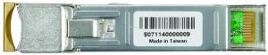 SFP-трансивер Zyxel SFP-1000T с портом Gigabit Ethernet (1000Base-T) [91-010-172001B]
