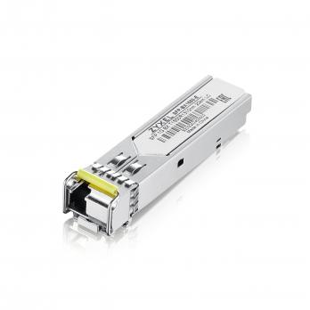 10 штук SFP-трансиверов Zyxel SFP-BX1550-E [SFP-BX1550-E-ZZBD02F]