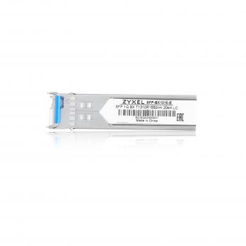 10 штук SFP-трансивер Zyxel SFP-BX1310-E [SFP-BX1310-E-ZZBD02F]