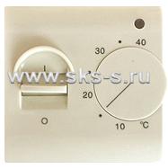 Датчик теплого пола в комплекте с сенсором  (беж.) LK60