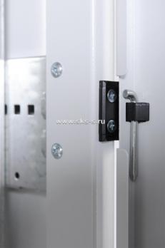 Комплект монтажный двери ШТК-М-18-38